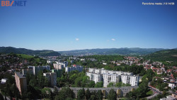 Pohled od Sásové-Rudlové
