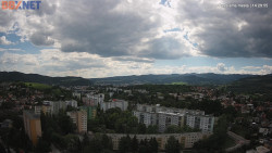 Pohled od Sásové-Rudlové