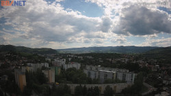 Pohled od Sásové-Rudlové