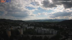 Pohled od Sásové-Rudlové
