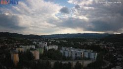 Pohled od Sásové-Rudlové