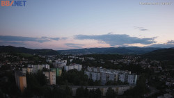 Pohled od Sásové-Rudlové
