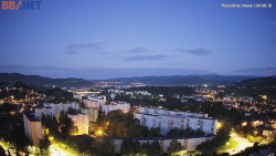 Pohled od Sásové-Rudlové