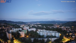Pohled od Sásové-Rudlové
