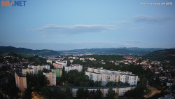 Pohled od Sásové-Rudlové