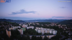 Pohled od Sásové-Rudlové