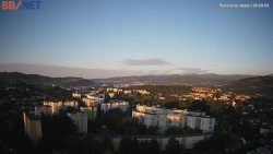Pohled od Sásové-Rudlové