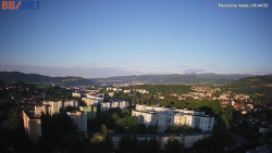 Pohled od Sásové-Rudlové