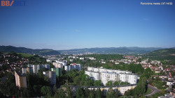 Pohled od Sásové-Rudlové