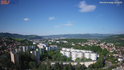 Pohled od Sásové-Rudlové