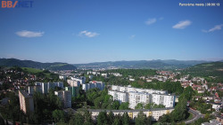 Pohled od Sásové-Rudlové