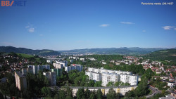 Pohled od Sásové-Rudlové