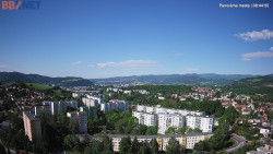 Pohled od Sásové-Rudlové