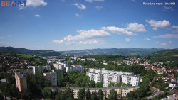 Pohled od Sásové-Rudlové
