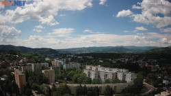 Pohled od Sásové-Rudlové