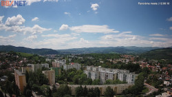 Pohled od Sásové-Rudlové