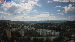 Pohled od Sásové-Rudlové