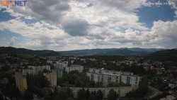 Pohled od Sásové-Rudlové
