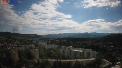 Pohled od Sásové-Rudlové