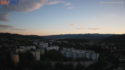 Pohled od Sásové-Rudlové