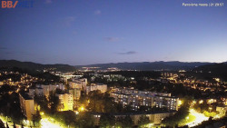 Pohled od Sásové-Rudlové