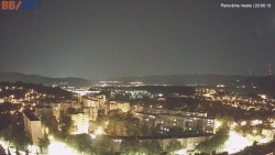 Pohled od Sásové-Rudlové