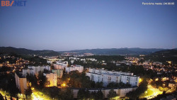 Pohled od Sásové-Rudlové