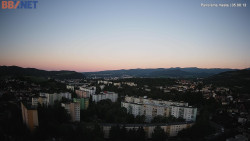 Pohled od Sásové-Rudlové