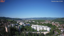 Pohled od Sásové-Rudlové