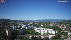 Pohled od Sásové-Rudlové