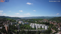 Pohled od Sásové-Rudlové