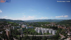 Pohled od Sásové-Rudlové