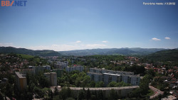 Pohled od Sásové-Rudlové