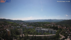 Pohled od Sásové-Rudlové