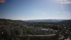 Pohled od Sásové-Rudlové