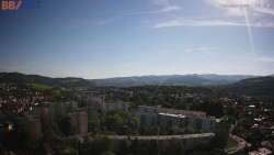 Pohled od Sásové-Rudlové