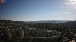 Pohled od Sásové-Rudlové