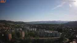 Pohled od Sásové-Rudlové
