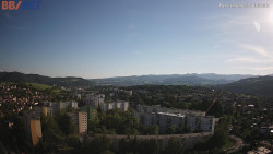 Pohled od Sásové-Rudlové