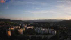 Pohled od Sásové-Rudlové