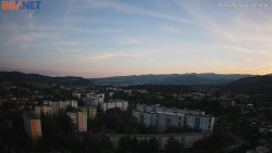 Pohled od Sásové-Rudlové