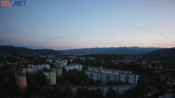 Pohled od Sásové-Rudlové
