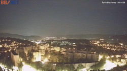 Pohled od Sásové-Rudlové