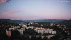 Pohled od Sásové-Rudlové