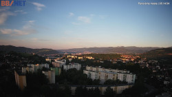 Pohled od Sásové-Rudlové