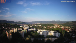 Pohled od Sásové-Rudlové