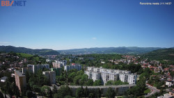 Pohled od Sásové-Rudlové