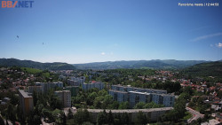 Pohled od Sásové-Rudlové