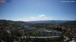 Pohled od Sásové-Rudlové