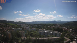Pohled od Sásové-Rudlové